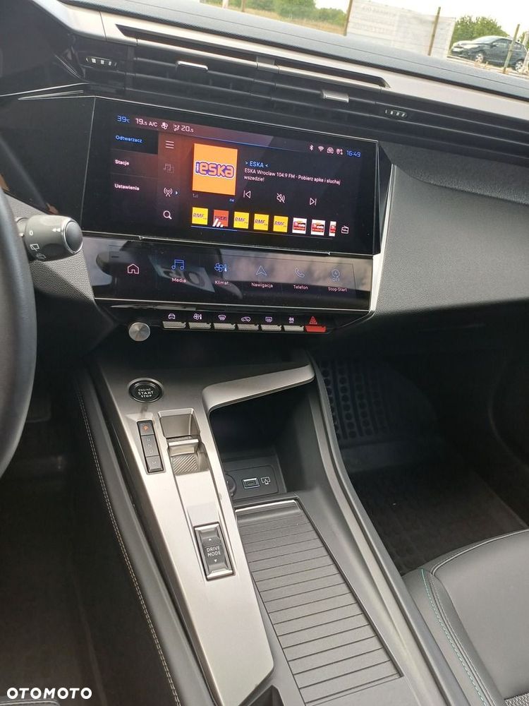 Peugeot 308 - 16