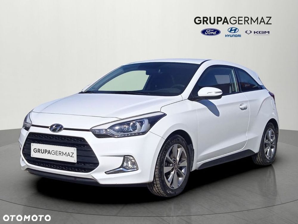 Hyundai i20 1.4 Comfort - 3