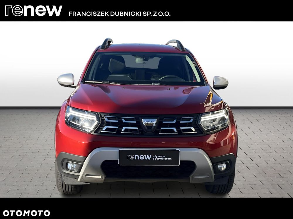 Dacia Duster - 8