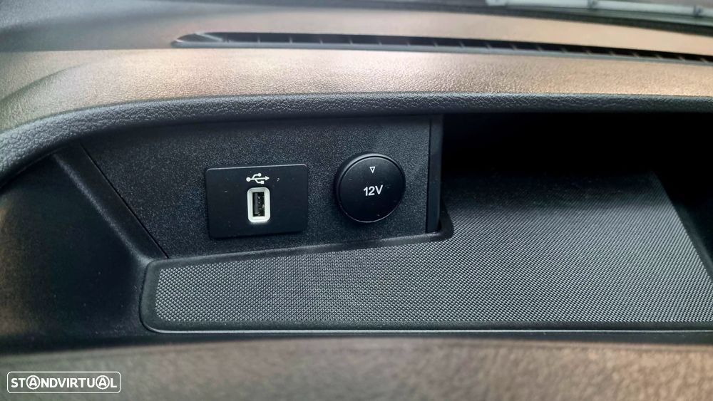 Ford Transit Custom 290L1 2.0 H1-T.B.Sport Aut. - 8