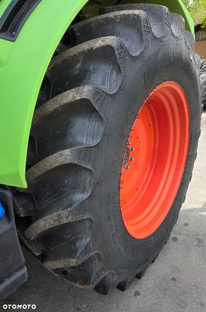 Claas Arion 440 CIS - 30