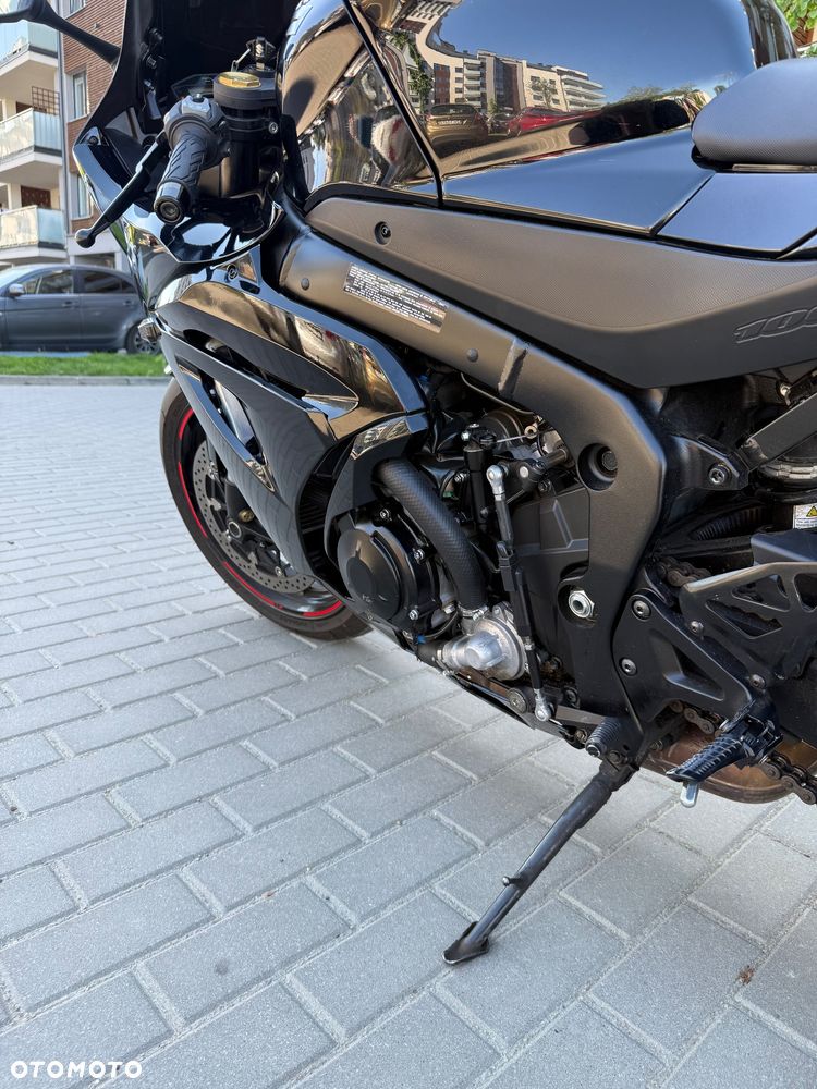 Suzuki GSX-R - 5