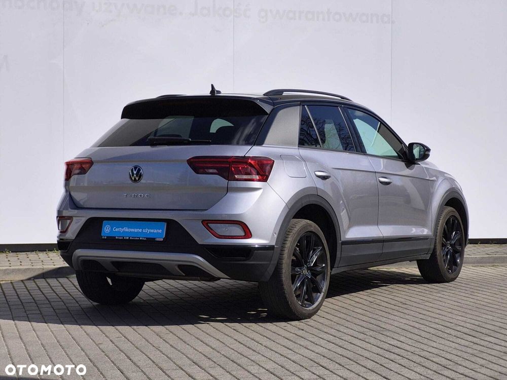 Volkswagen T-Roc - 2