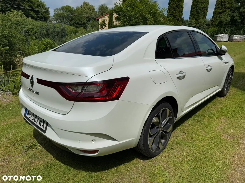 Renault Megane 1.3 TCe FAP Intens EDC - 6