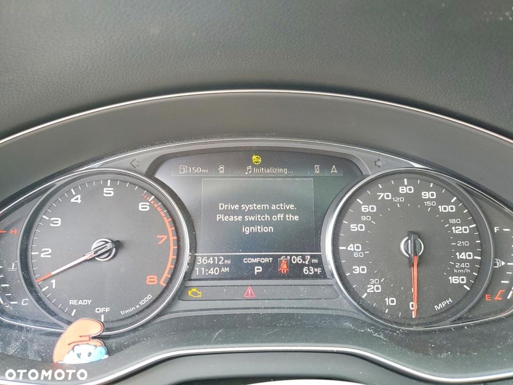 Audi Q5 45 TFSI quattro S tronic sport - 9