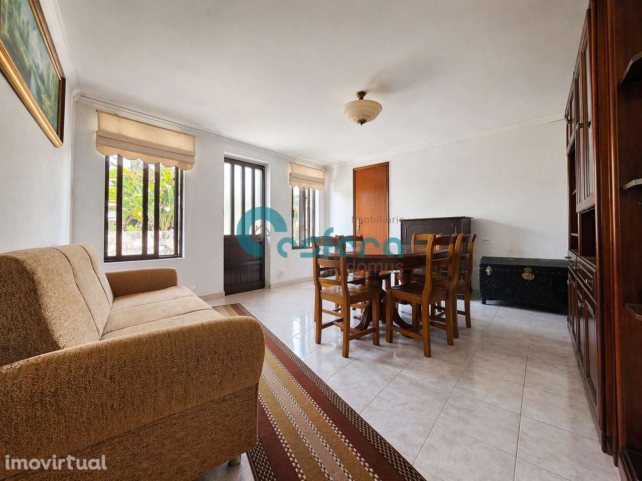 Moradia T3 Venda em Oliveira do Douro,Vila Nova de Gaia - Grande imagem: 5/25