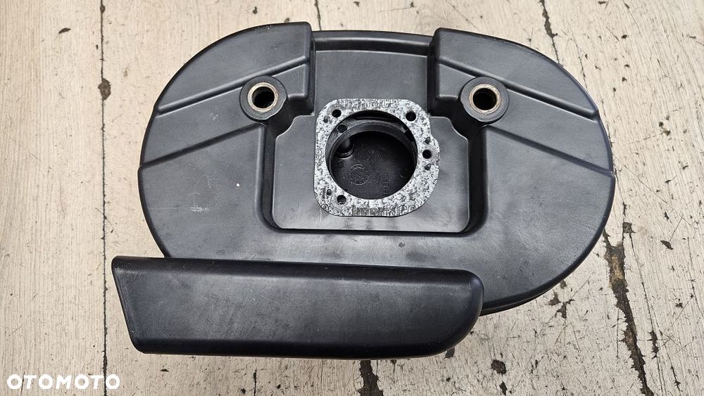 Obudowa filtra powietrza airbox Harley Davidson Sportster XL883 - 7