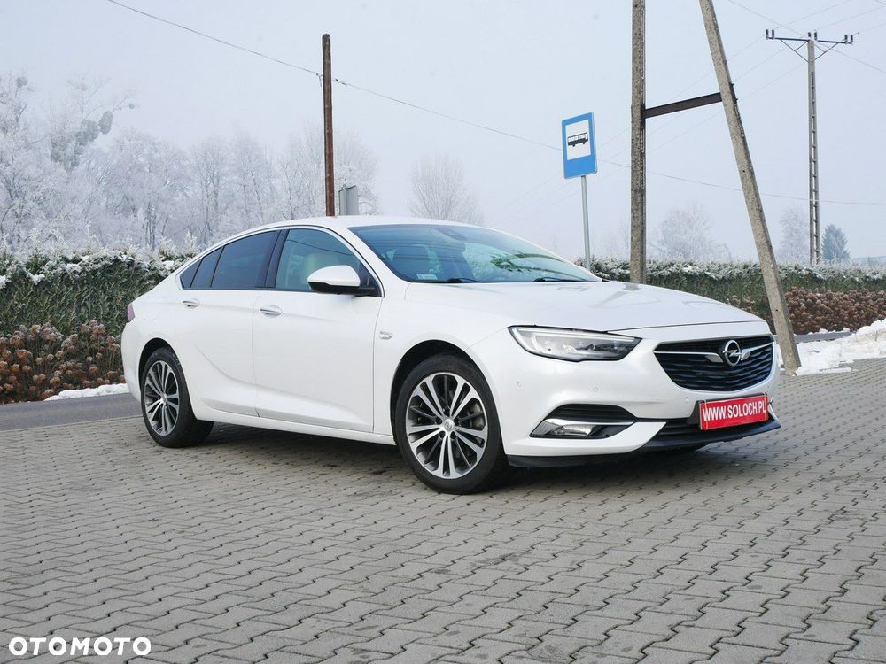Opel Insignia - 9