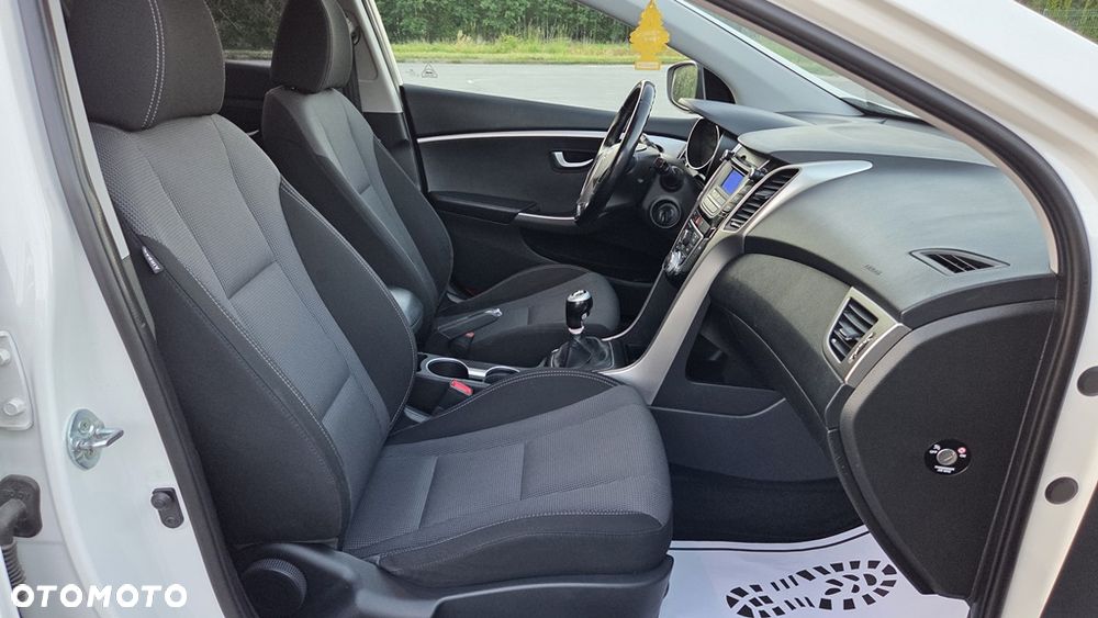 Hyundai i30 1.4 Style - 22