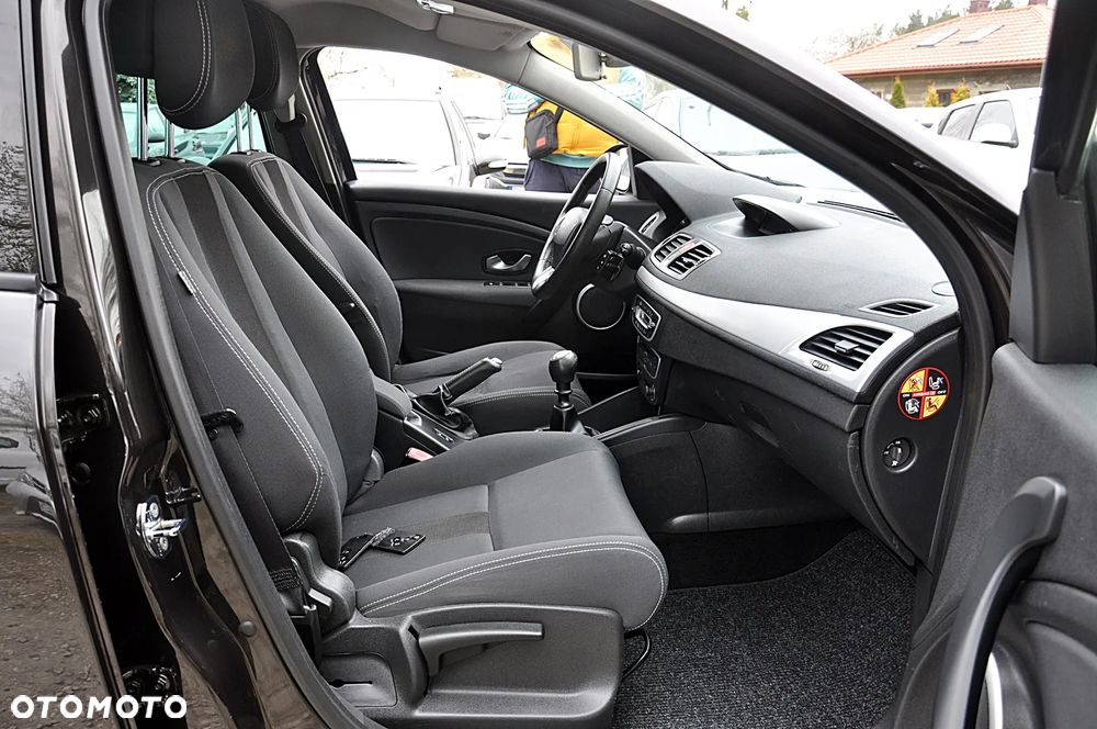 Renault Megane 1.6 16V Dynamique - 21