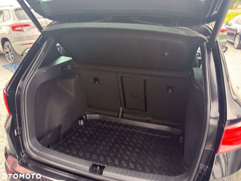 Seat Ateca 1.4 ECO TSI XCELLENCE - 14
