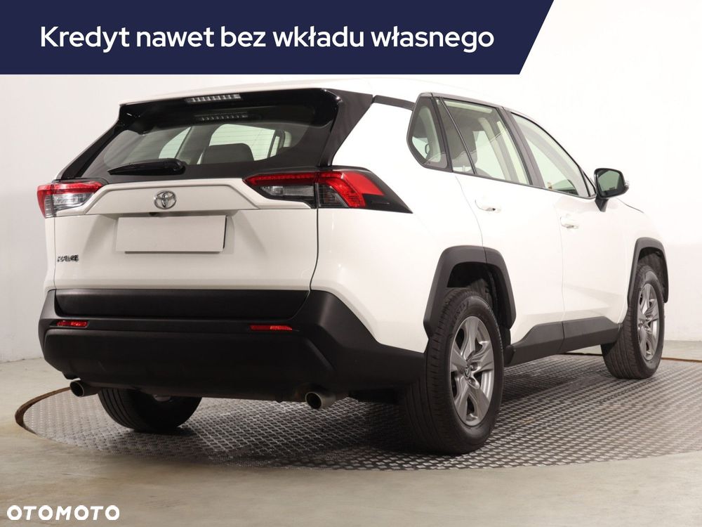 Toyota RAV4 - 7