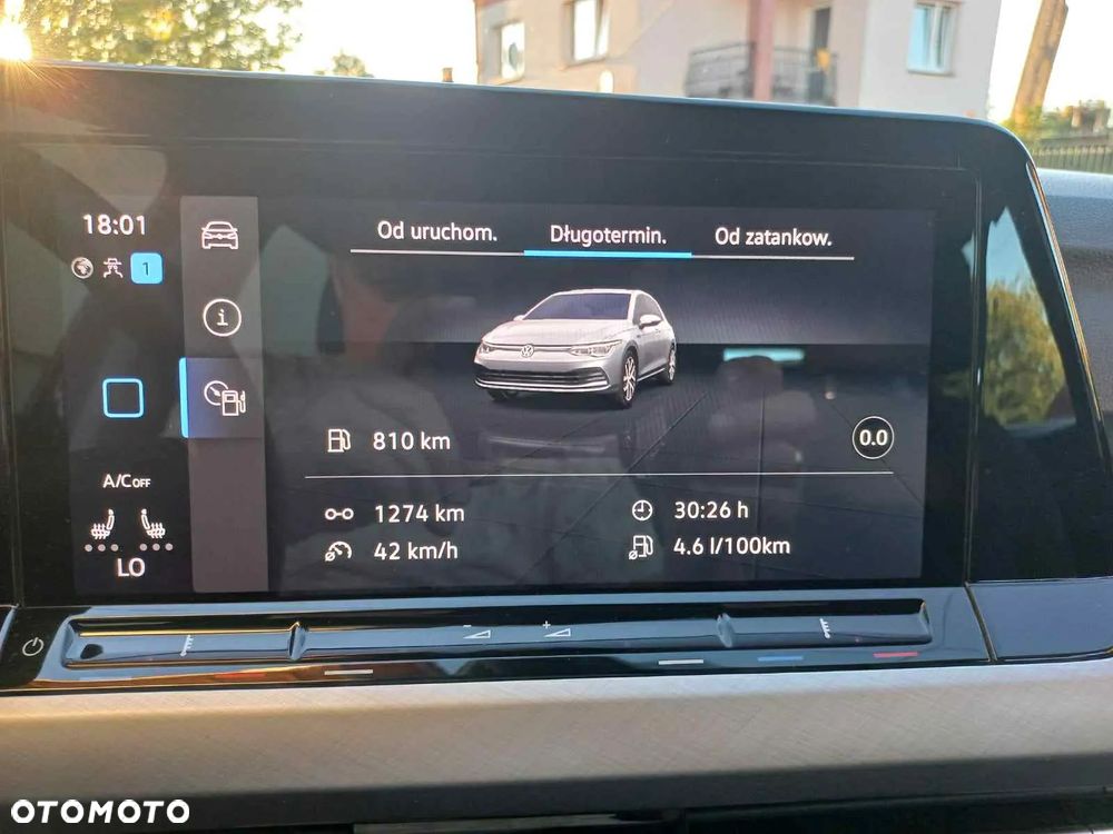 Volkswagen Golf VIII 1.5 TSI EVO Life - 19