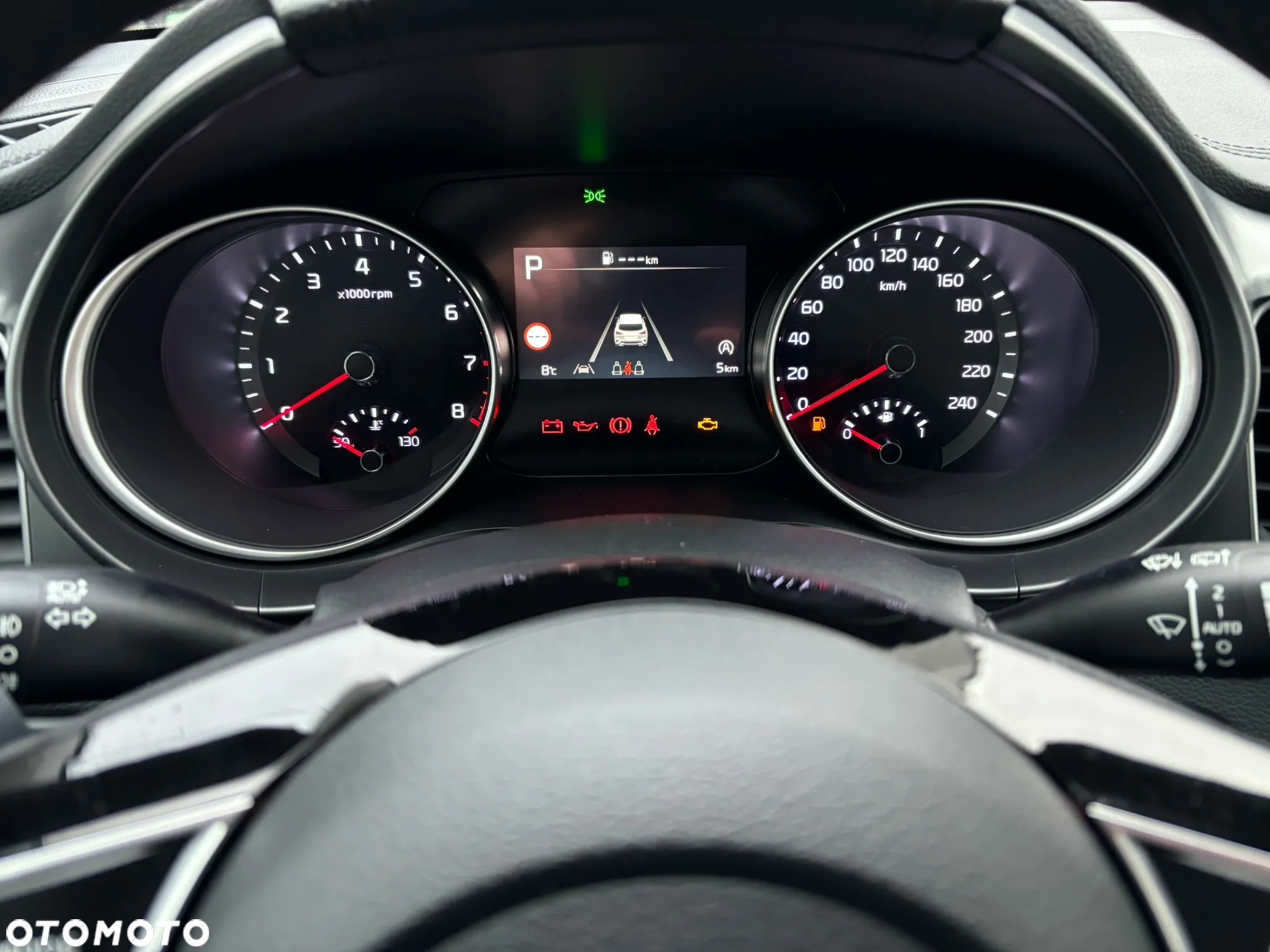 Kia XCeed 1.6 T-GDI M DCT - 16