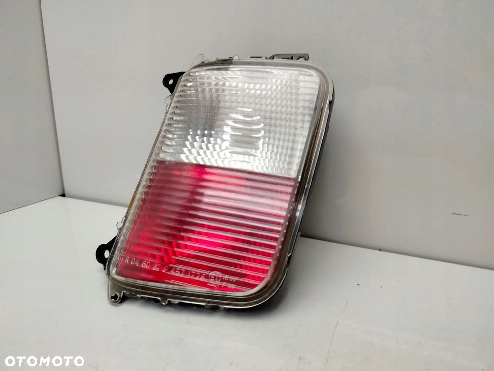 CADILLAC CTS I 02R- LAMPA PRAWY TYŁ PRAWA TYLNA - 4