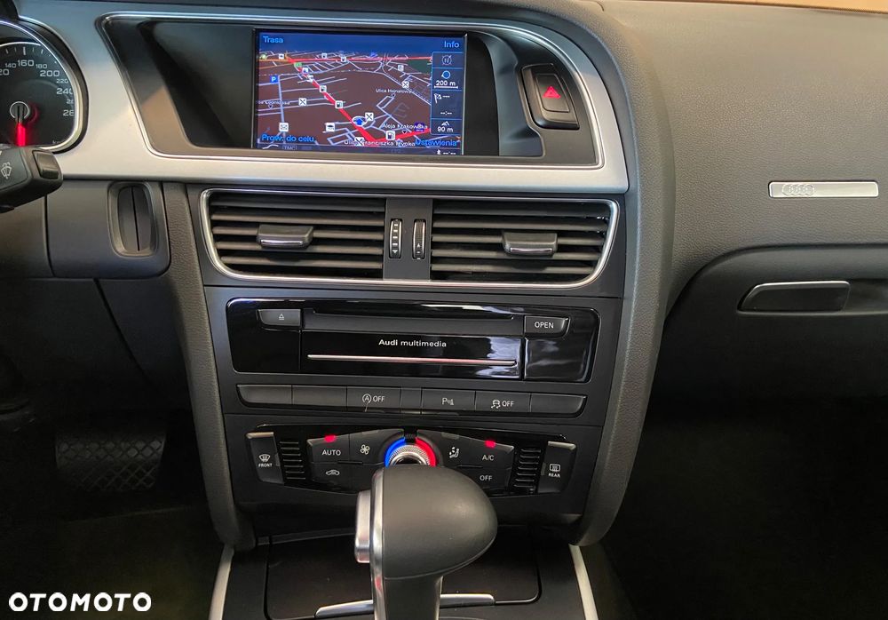 Audi A5 Sportback - 16