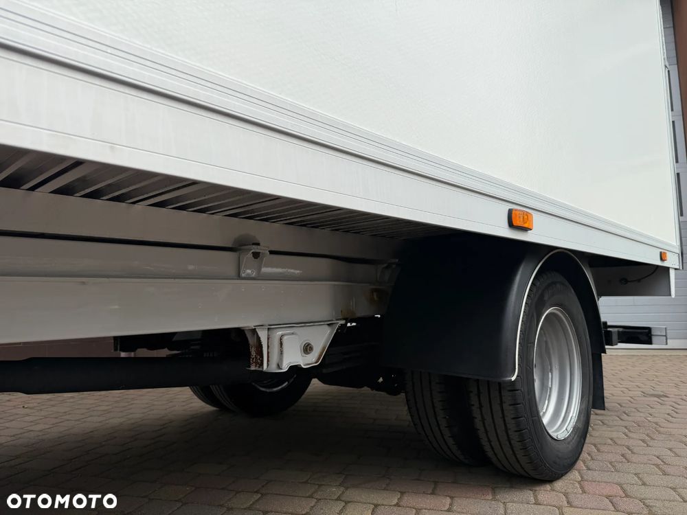 Mercedes-Benz Sprinter 516 CDI Izoterma Winda - 16