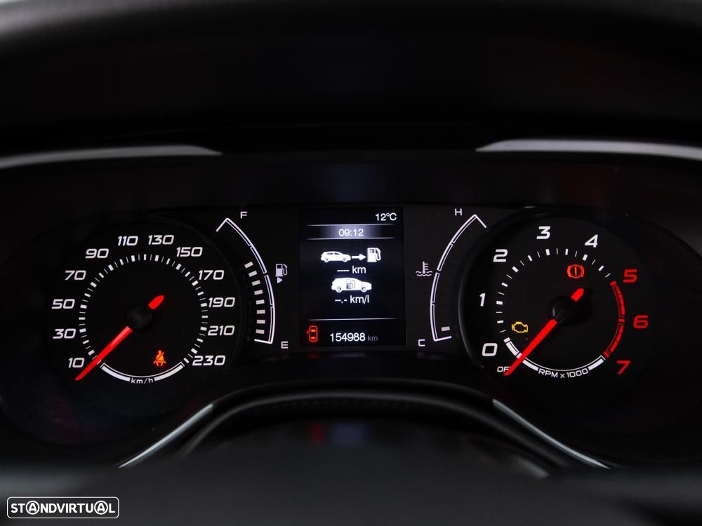 Fiat Tipo 1.3 M-Jet Lounge - 18