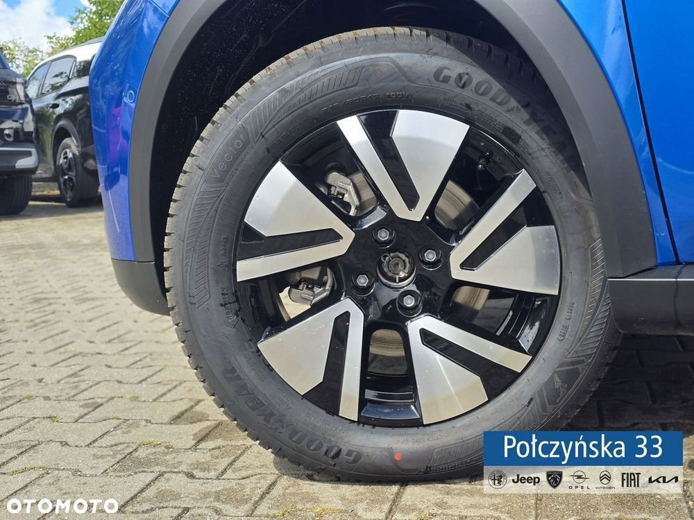 Opel Frontera - 3