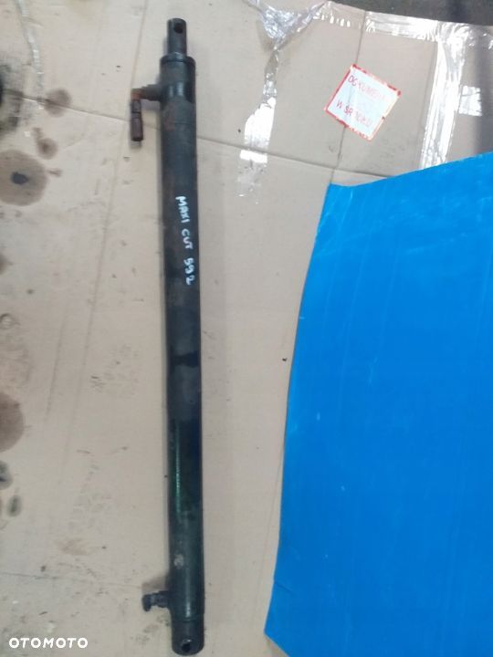 SIŁOWNIK PRASA JOHN DEERE 592 Maxicut 2008R - 1