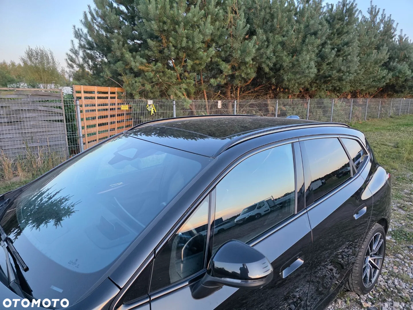 BMW Seria 2 218i Gran Tourer M Sport - 10