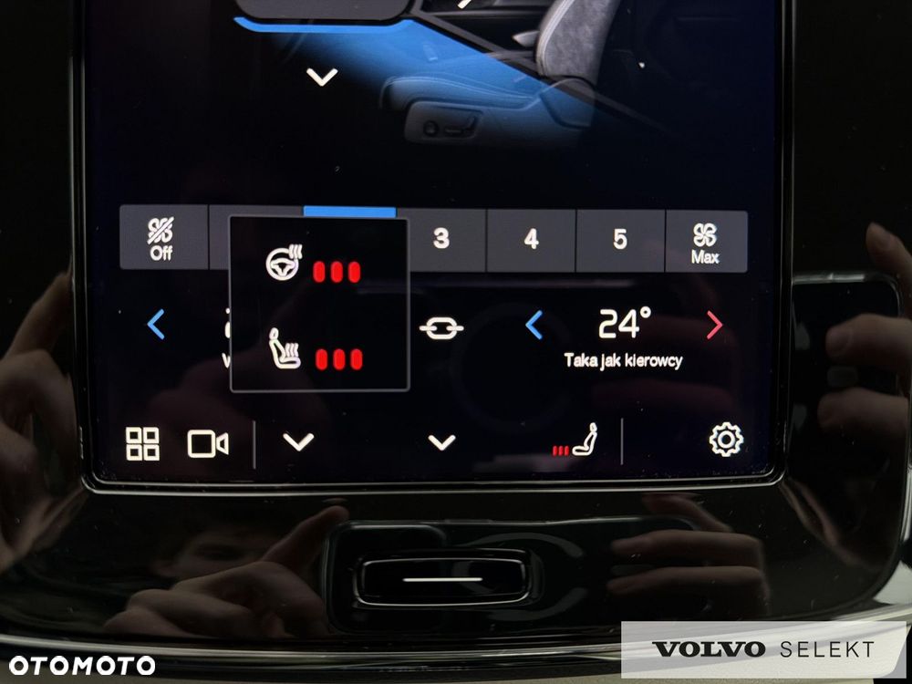 Volvo XC 40 - 24