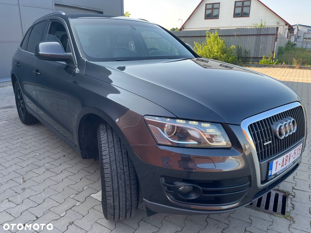 Audi Q5 2.0 TDI Quattro - 6