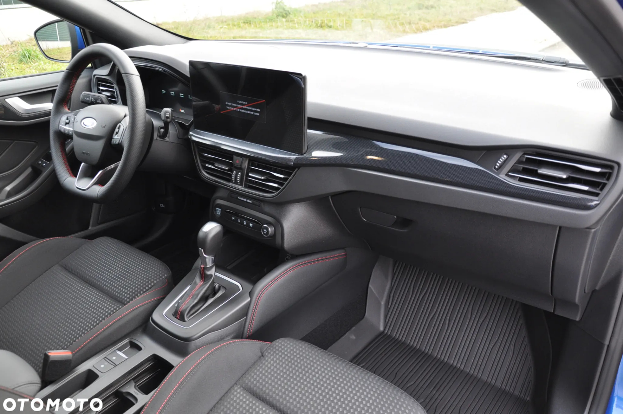 Ford Focus - 18
