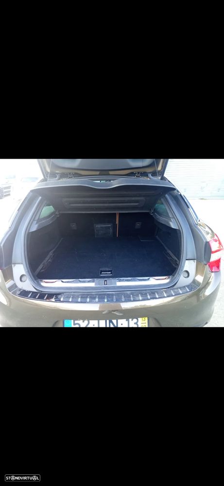 Citroën DS5 2.0 HDi Hybrid4 So Chic CMP6 - 27