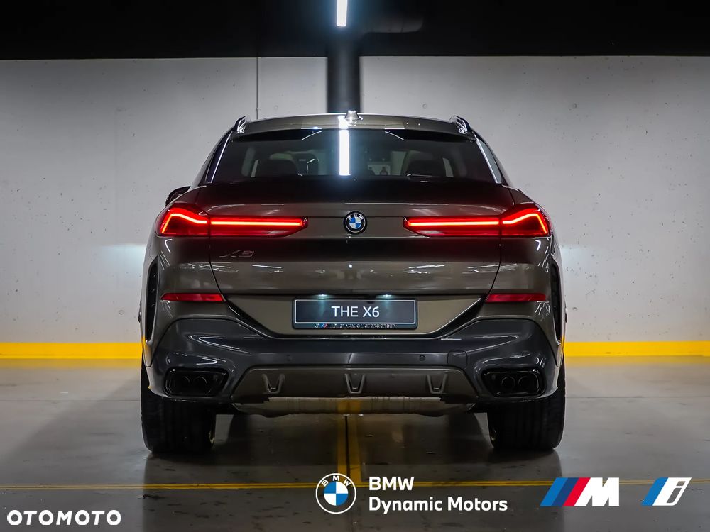 BMW X6 - 5