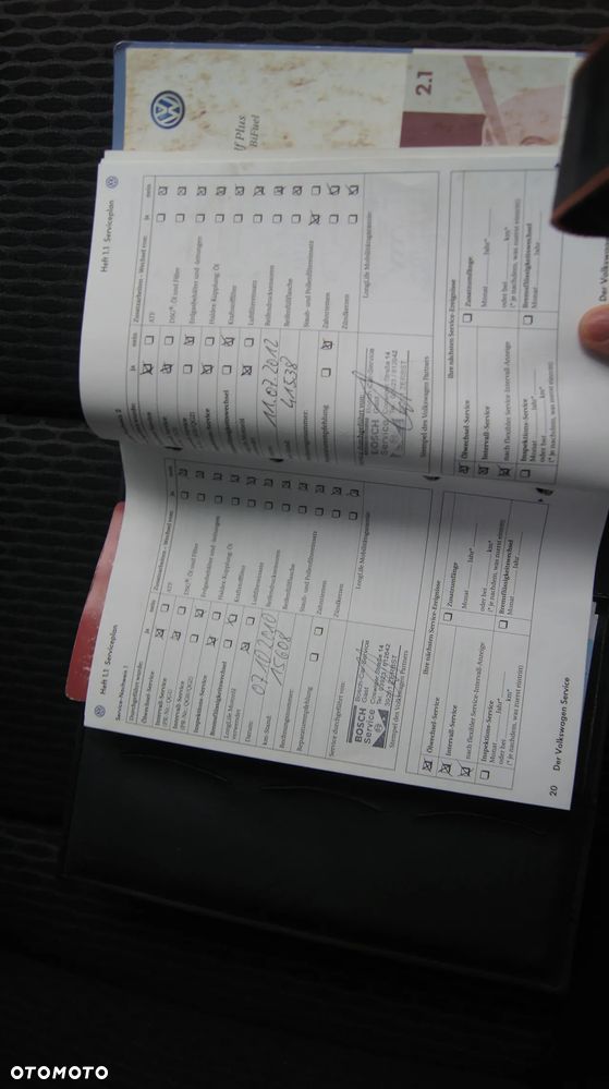 Volkswagen Golf 1.6 Trendline - 17