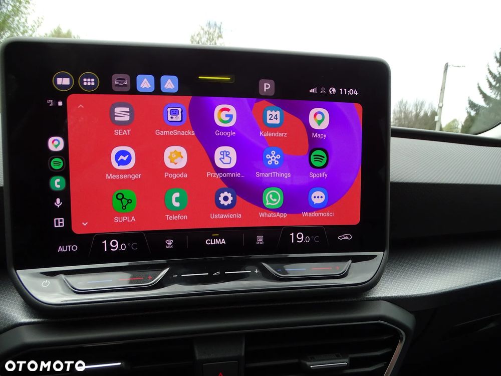 Seat Leon 1.5 TSI Full LED - 24