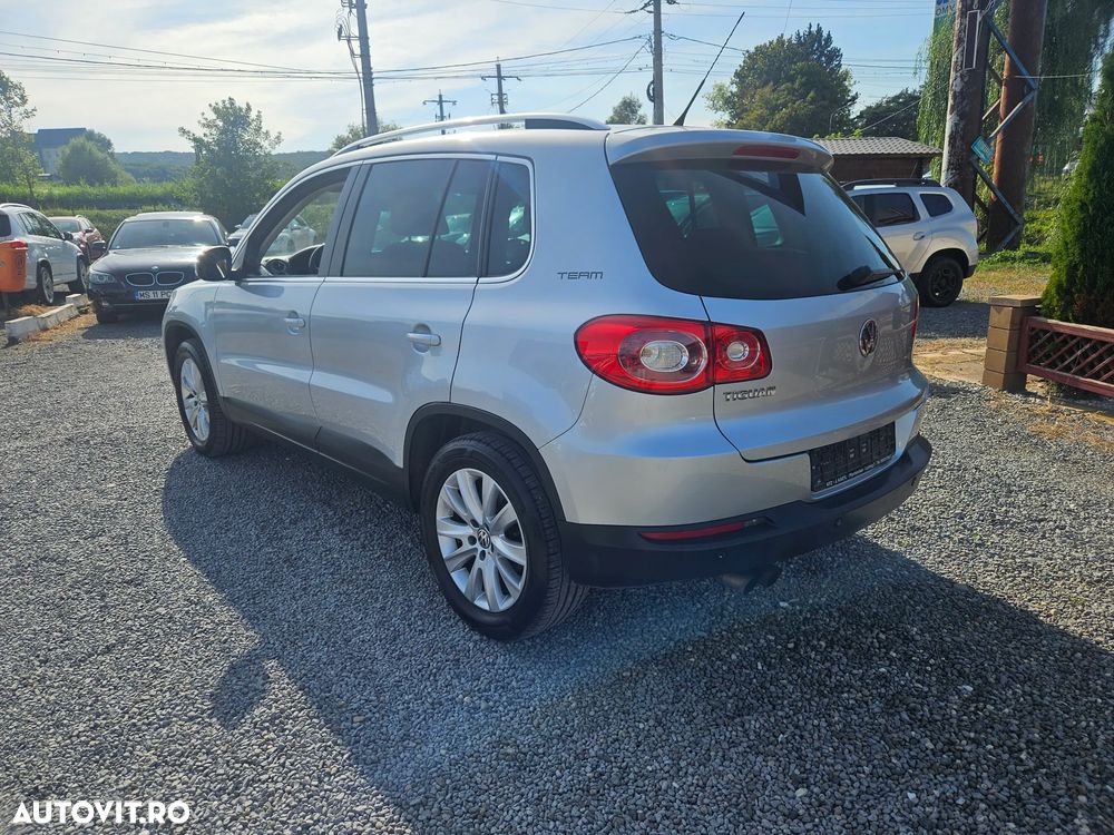 Volkswagen Golf 1.4 TSI Team - 3