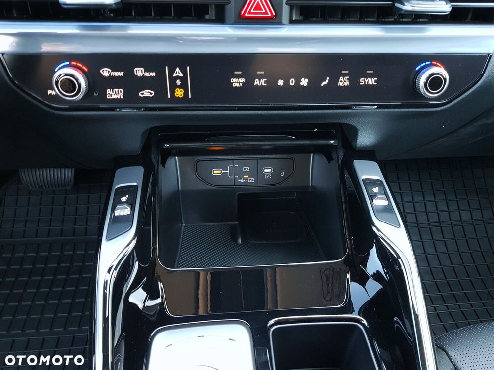 Kia Sorento 1.6 T-GDI HEV XL AWD 7os - 23