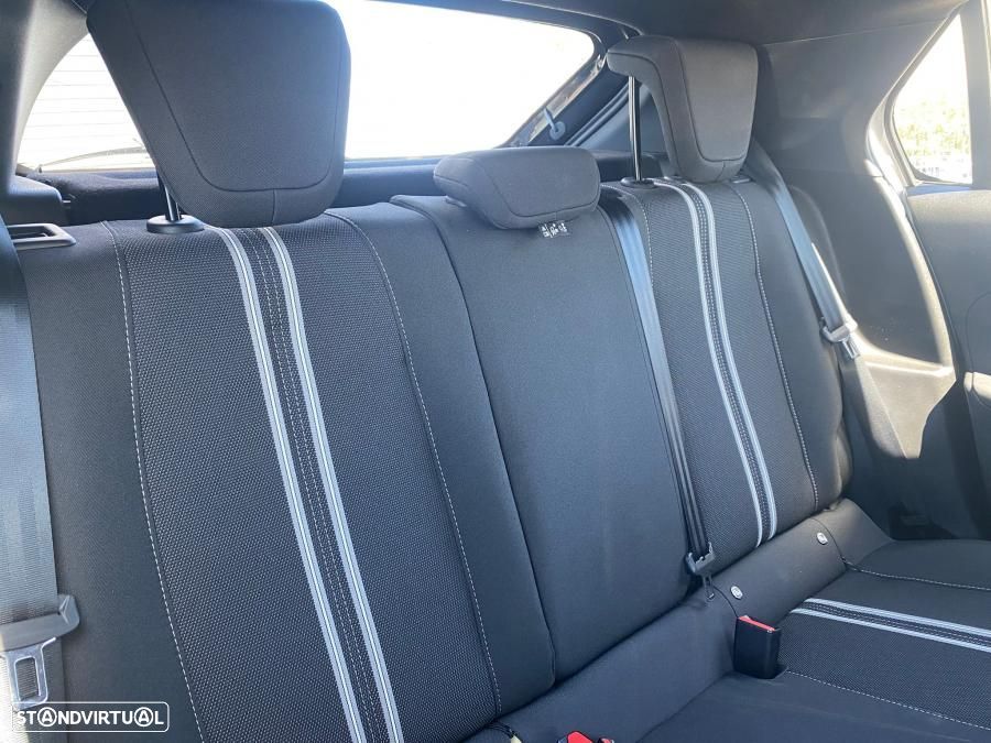 Opel Corsa 1.2 T GS - 9