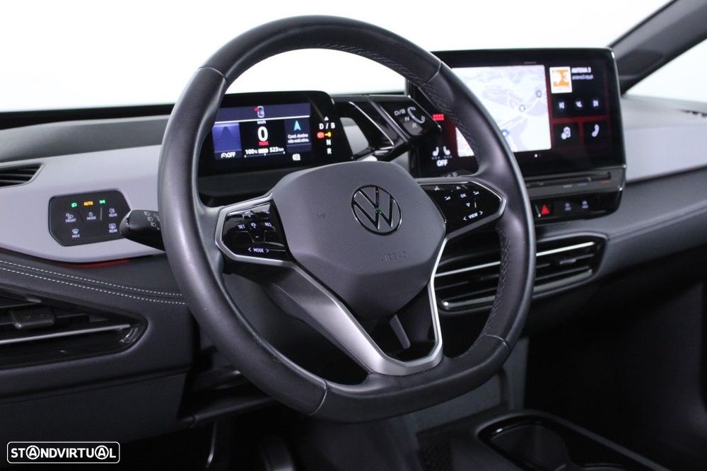 VW ID.3 58 kWh Pro Urban - 21