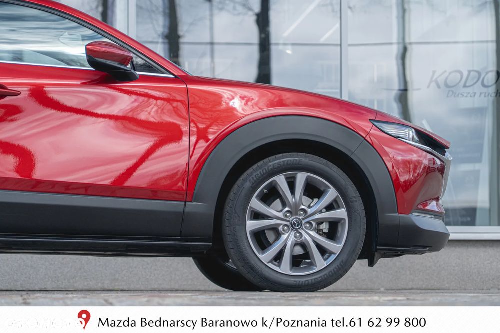Mazda CX-30 - 16