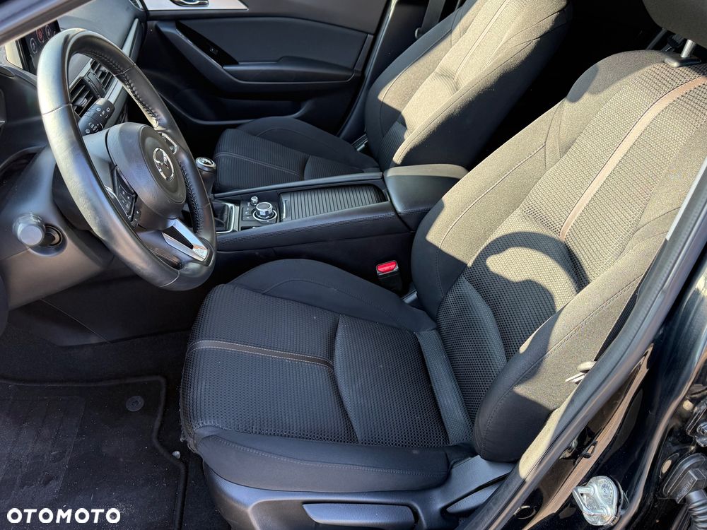 Mazda 3 - 15