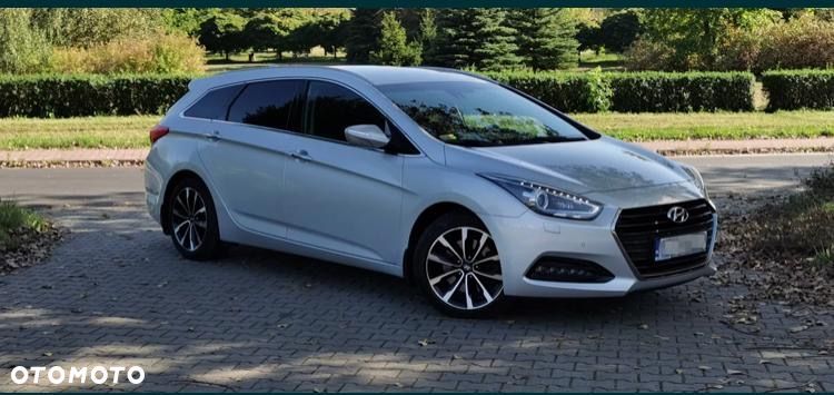 Hyundai i40 - 7