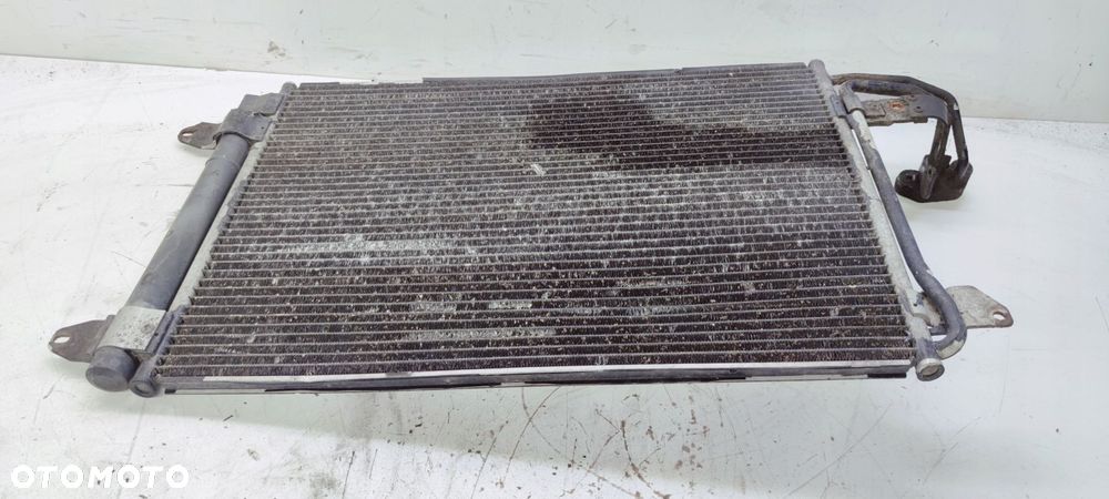 CHŁODNICA KLIMATYZACJI AUDI A3 VW SEAT 1K0820411H - 5