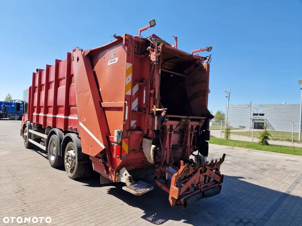 Mercedes-Benz Econic - 6