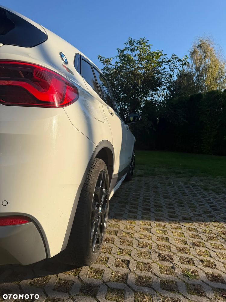 BMW X2 - 37