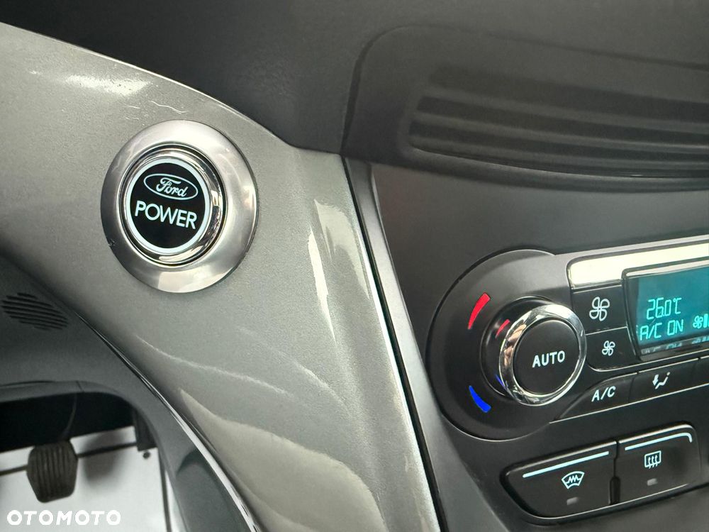 Ford Grand C-MAX 2.0 TDCi Business Edition - 33