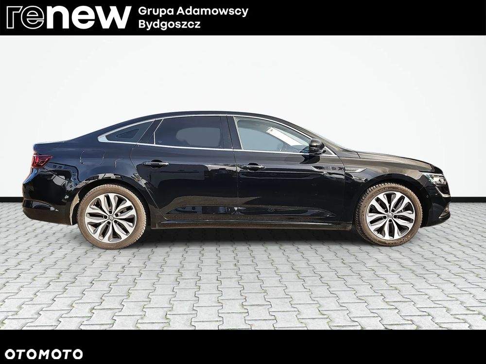 Renault Talisman 1.8 TCe FAP Intens EDC - 9