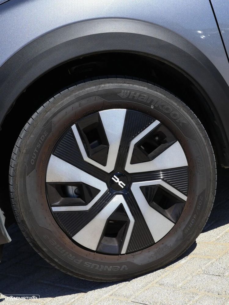 Dacia Jogger 1.0 ECO-G Extreme 7L Bi-Fuel - 7