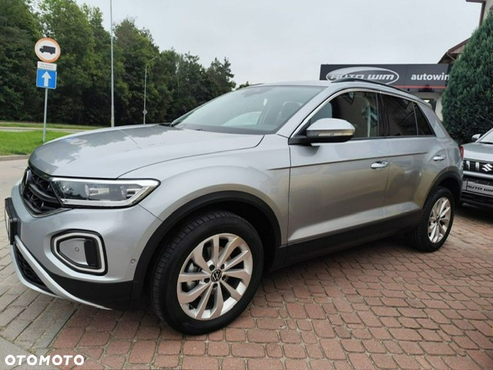 Volkswagen T-Roc - 6