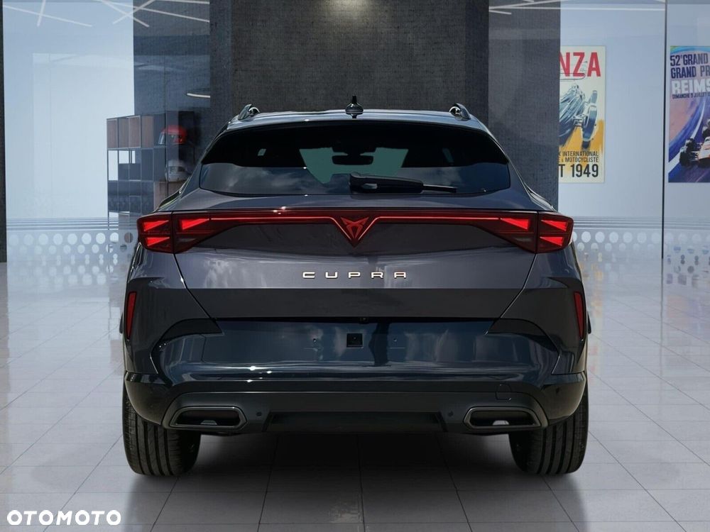 Cupra Formentor - 11