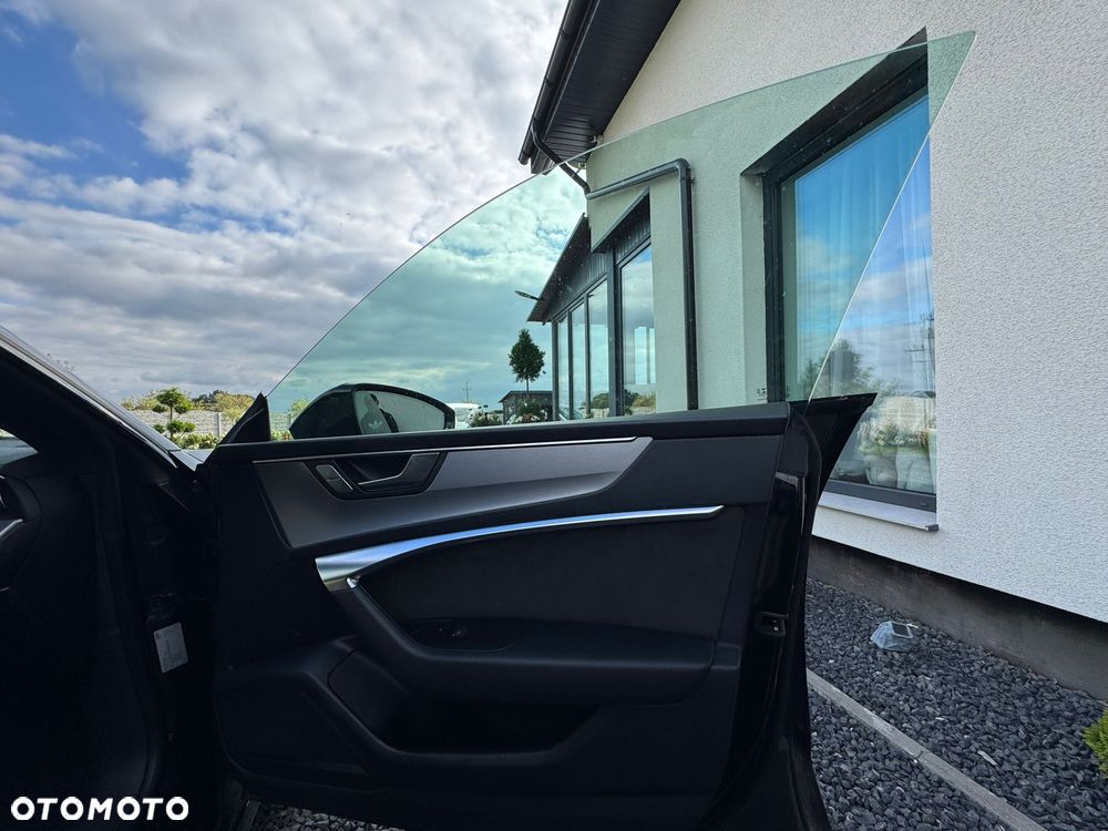 Audi A7 Sportback - 17