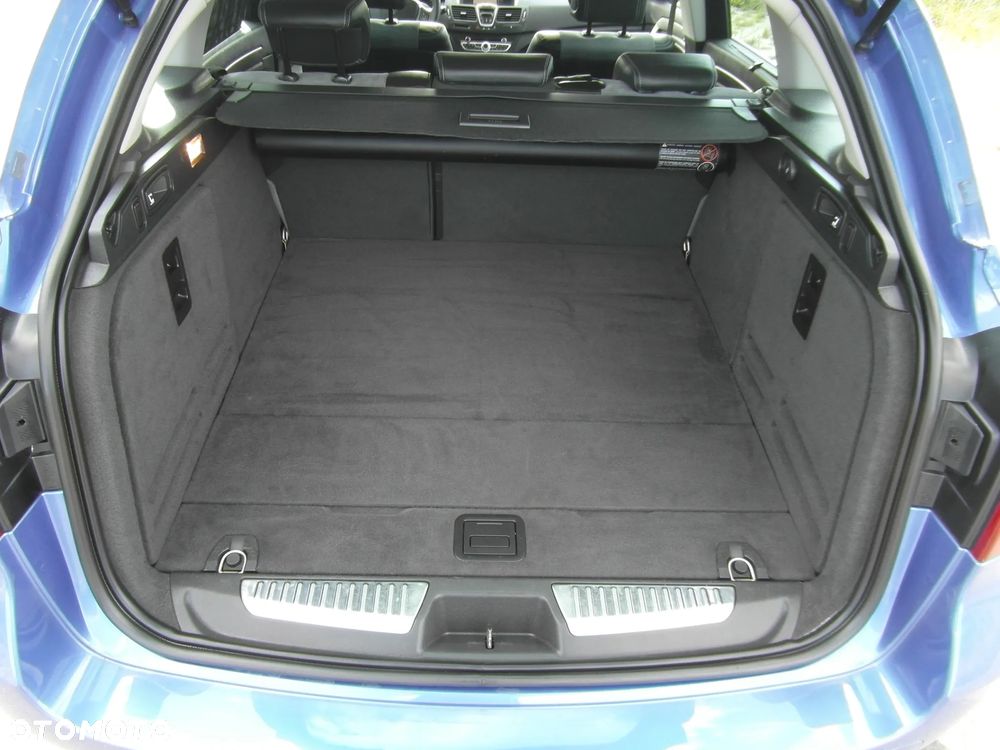 Renault Laguna 2.0 DCi FAP GT - 7