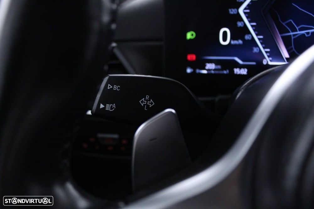 BMW 320 d Touring Pack M Auto - 24